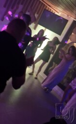 Oslava štyridsiatky v Podhájskej v okrese - Nové Zámky 